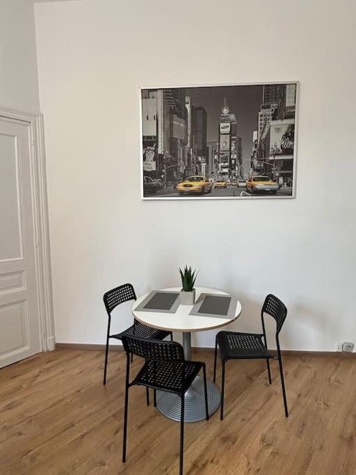 Issa Appartement *