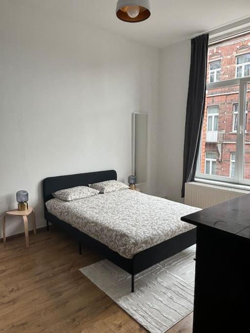 Appartement Issa *