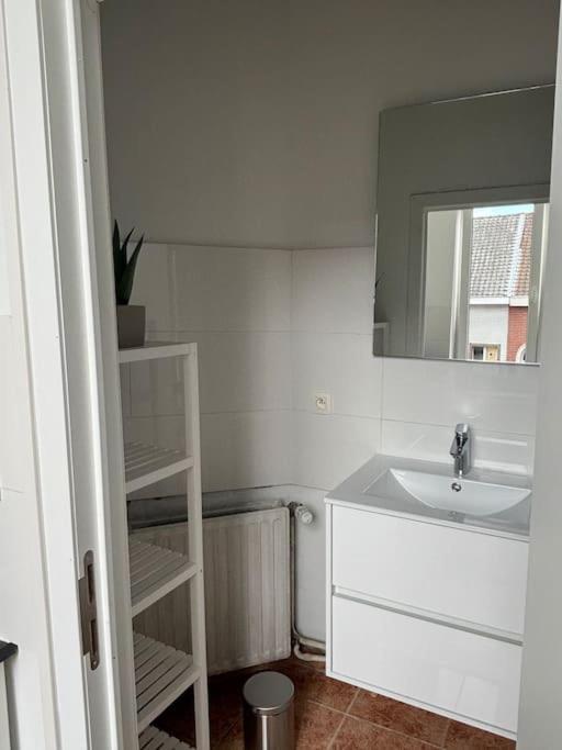 Issa Appartement Brussel