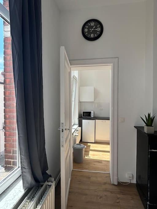 Issa Appartement