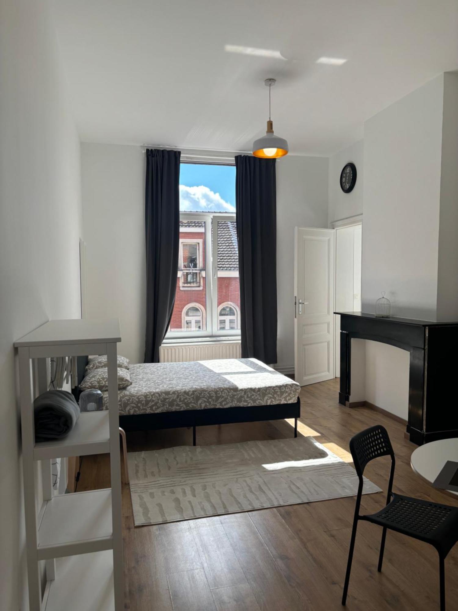 Issa Appartement Brussel