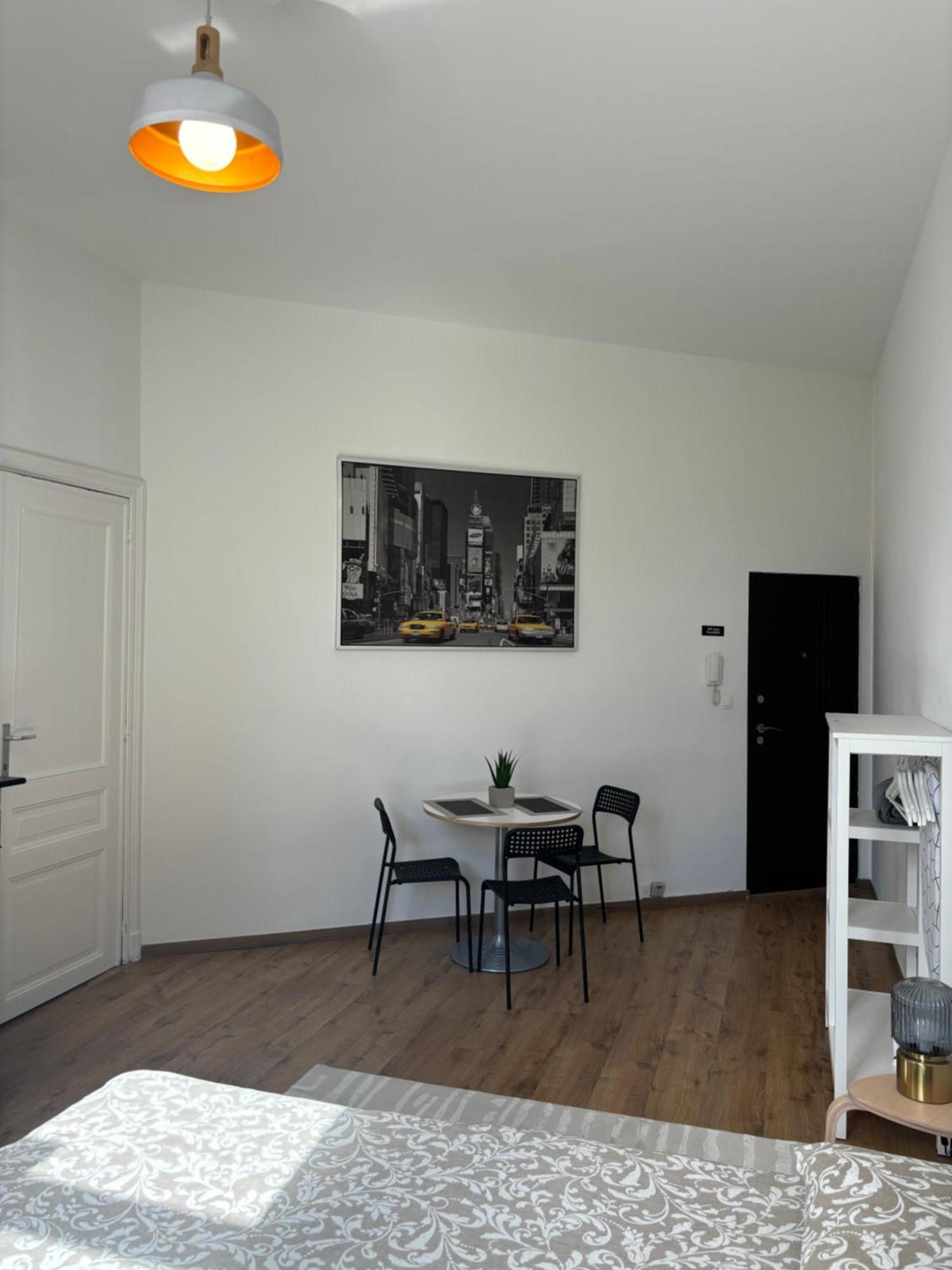 Issa Appartement *