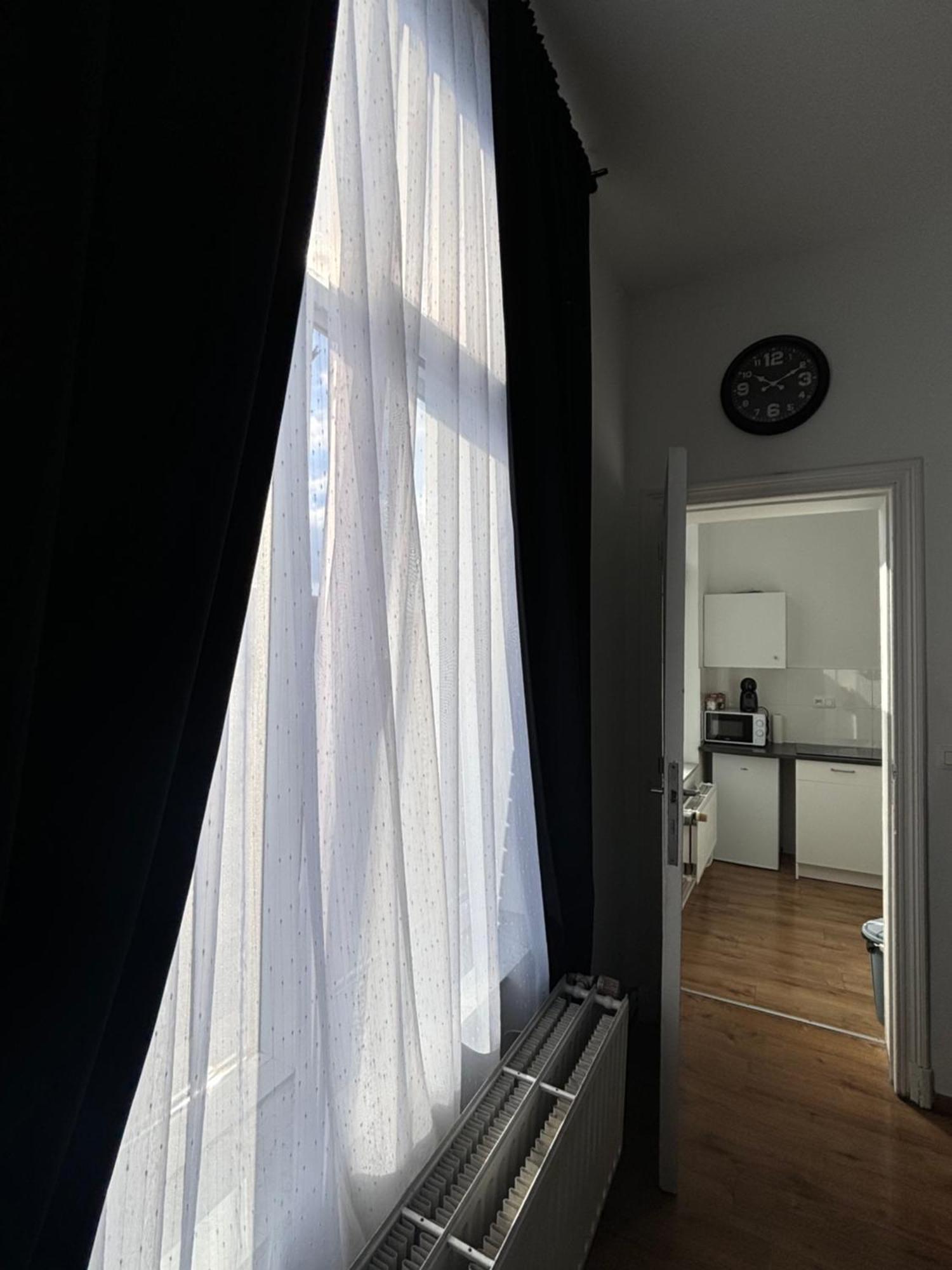 Issa Appartement Brussel
